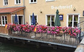 Gaestehaus Sarker
